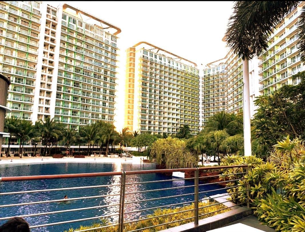 Condo At Sm Bicutan มะนิลา ภายนอก รูปภาพ